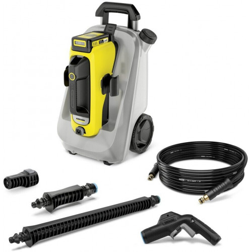 Karcher OC 6-18 Premium