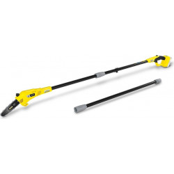 Karcher PSW 18-20 (without Battery and Charger)