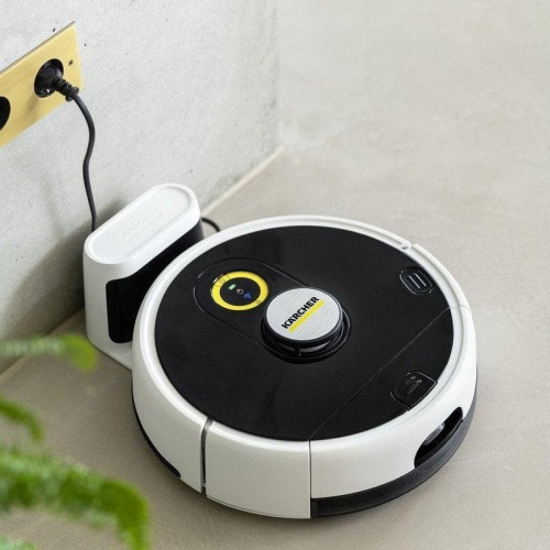 Karcher RCF 3 Robot Friegasuelos