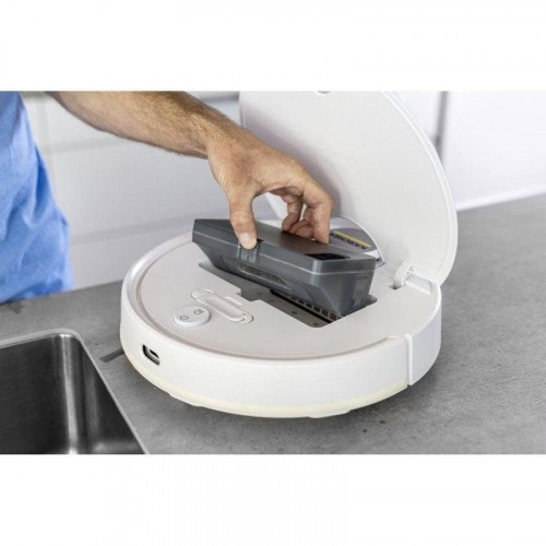 Kärcher RCV 3 Robot Aspirador con Limpieza en Húmedo