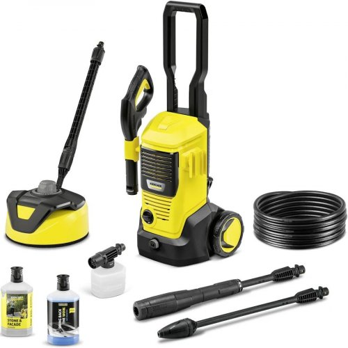 KARCHER RECONDITIONNÉ Hidrolimpiadora K 5 FJ Home BB