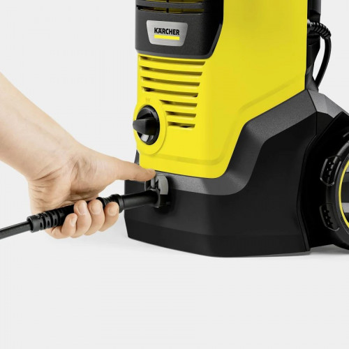 KARCHER RECONDITIONNÉ Hidrolimpiadora K 5 FJ Home BB