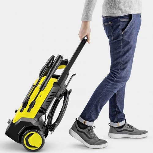 KARCHER RECONDITIONNÉ Hidrolimpiadora K 5 FJ Home BB