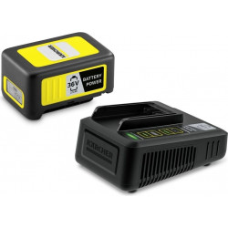 Karcher Starter Kit Power 36/25 (2.445-064.0)