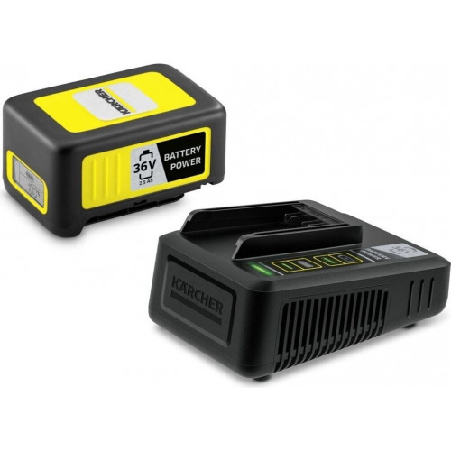 Karcher Starter Kit Power 36/25 (2.445-064.0)