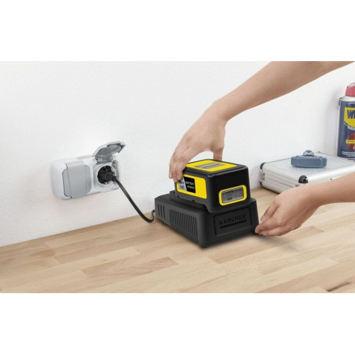 Karcher Starter Kit Power 36/25 (2.445-064.0)