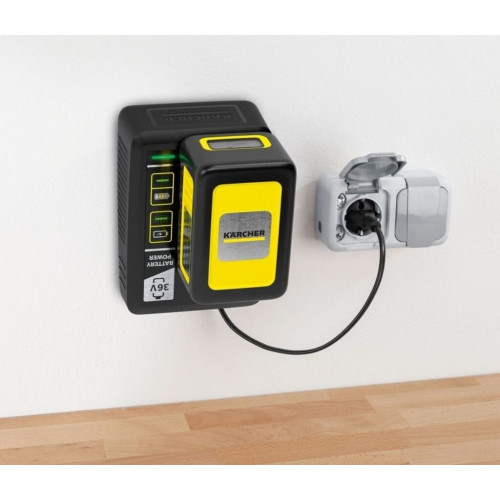 Karcher Starter Kit Power 36/25 (2.445-064.0)