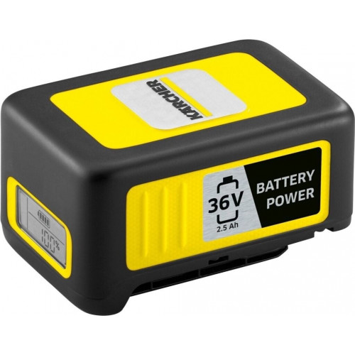 Karcher Starter Kit Power 36/25 (2.445-064.0)