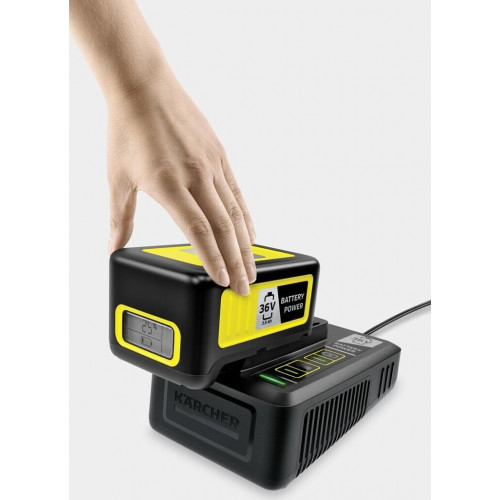 Karcher Starter Kit Power 36/25 (2.445-064.0)