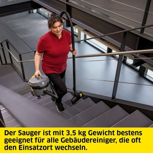Karcher T 7/1 Classic (1.527-181.0)