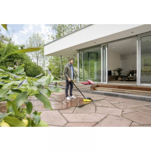 Karcher T-Racer T7 Plus Limpiadora de Superficies para Hidrolimpiadoras K4-K7