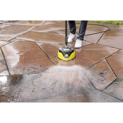 Karcher T-Racer T7 Plus Limpiadora de Superficies para Hidrolimpiadoras K4-K7