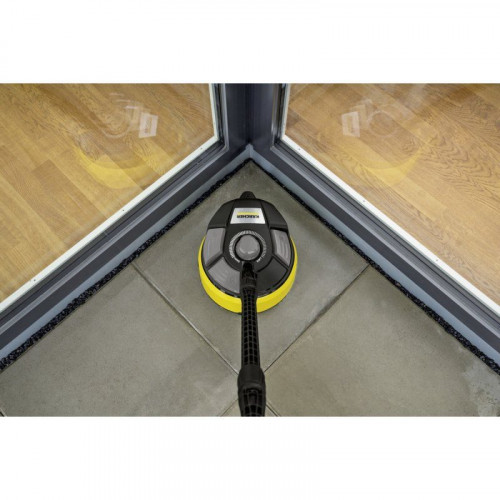 Karcher T-Racer T7 Plus Limpiadora de Superficies para Hidrolimpiadoras K4-K7