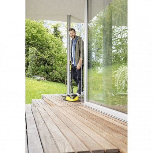 Karcher T-Racer T7 Plus Limpiadora de Superficies para Hidrolimpiadoras K4-K7