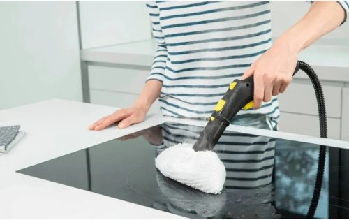 Karcher Vapor Easyfix
