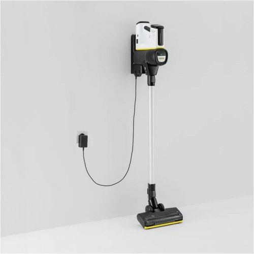 Kärcher VC 7 Signature Line Aspiradora de Mano Negro