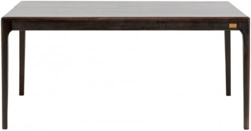 KARE Design Brooklyn nogal Mesa 160x80cm