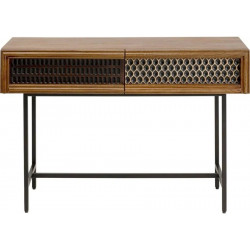 KARE Design Consola Gino 110x76cm