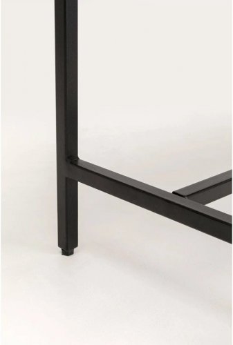 KARE Design Consola Gino 110x76cm