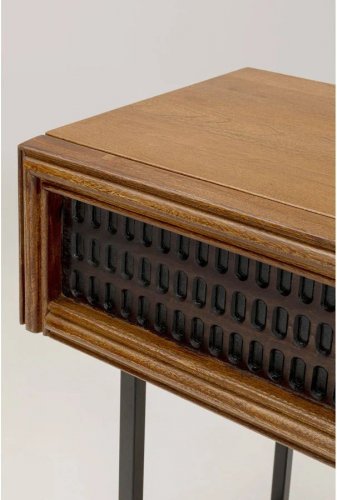 KARE Design Consola Gino 110x76cm