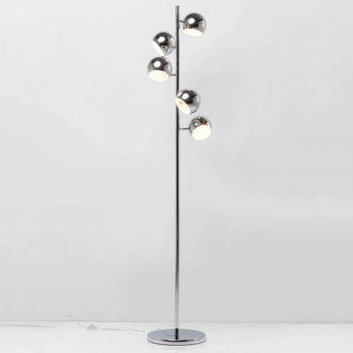 KARE Design Kare Calotta Lámpara de pie de