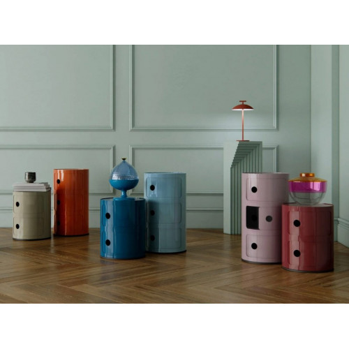 Kartell Componibili (4966)