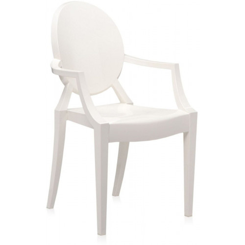 Kartell Louis Ghost (4852)