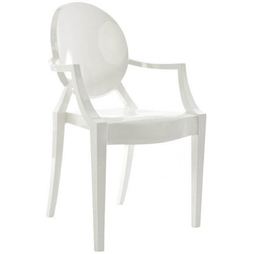 Kartell Louis Ghost (4852)