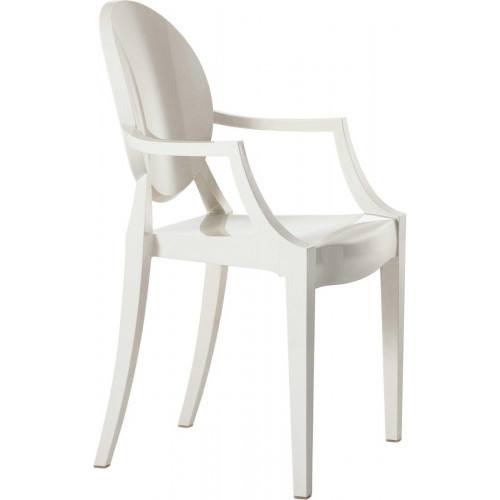 Kartell Louis Ghost (4852)