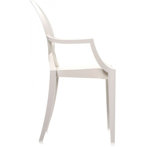 Kartell Louis Ghost (4852)