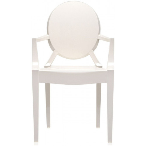 Kartell Louis Ghost (4852)