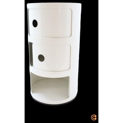 Kartell Modular 3 Elements (4967)