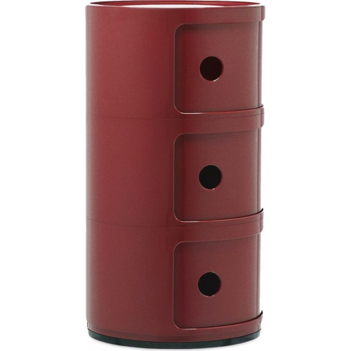 Kartell Modular 3 Elements (4967)