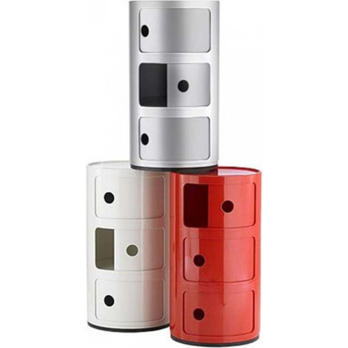 Kartell Modular 3 Elements (4967)