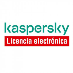KASPERSKY SMALL OFFICE SECURITY 25 DESKTOPS/MAC + 3 SERVER + 25 ANDROID 1AÑO RENOVACIÓN LICENCIA