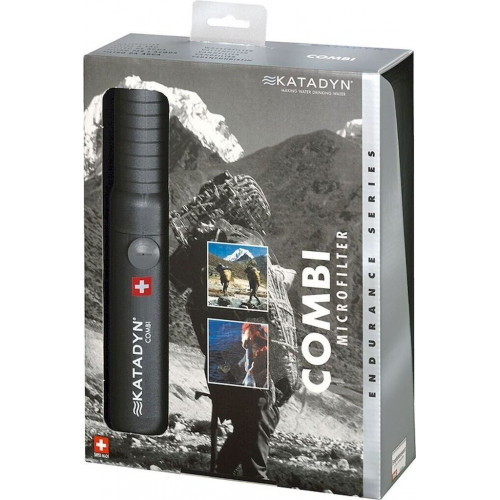 Katadyn Combi