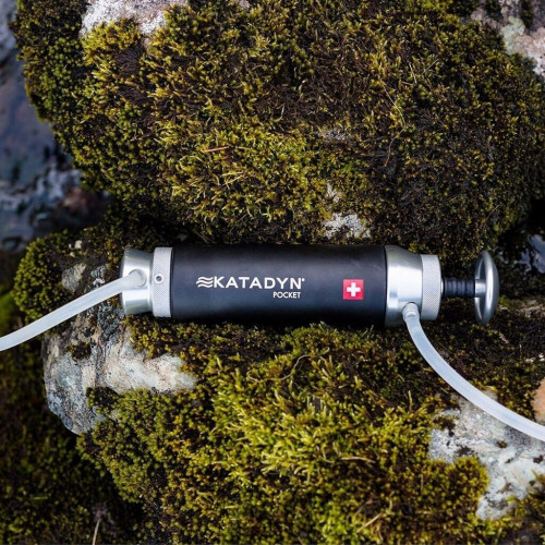 Katadyn Pocket