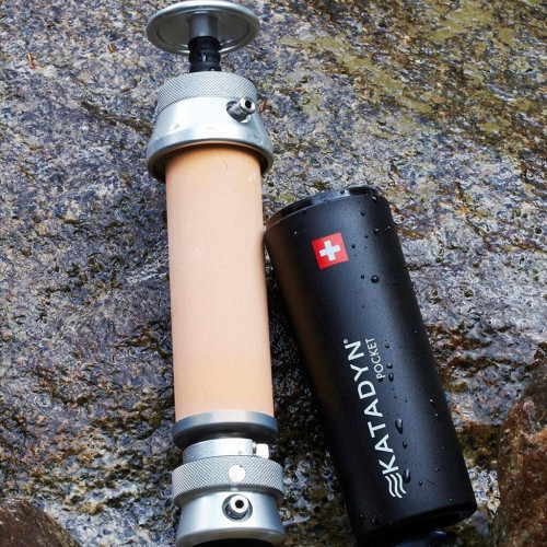 Katadyn Pocket