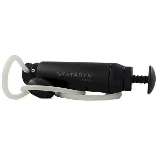Katadyn Pocket Tactical