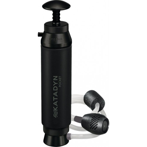 Katadyn Pocket Tactical