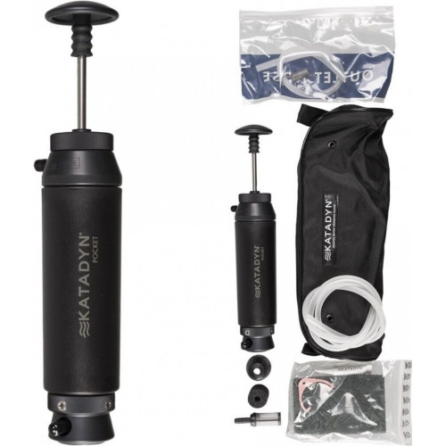 Katadyn Pocket Tactical