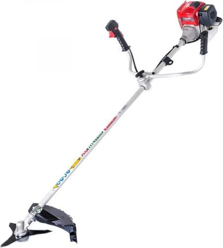 Kawasaki Desbrozadora kuril kd8w53