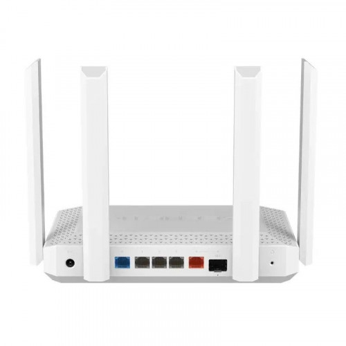 Keenetic Hero 5G Router Wifi6 Mesh 4xG 1x2.5G 2SIM
