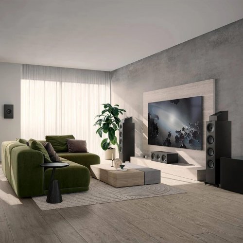 KEF Q4 Meta