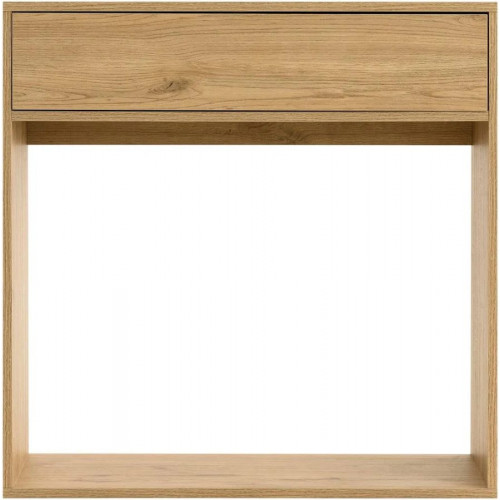 Kenay Home Hegas Consola natural