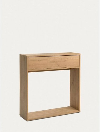 Kenay Home Hegas Consola natural