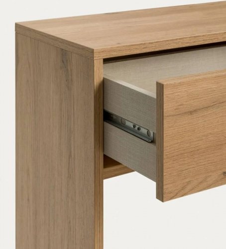 Kenay Home Hegas Consola natural