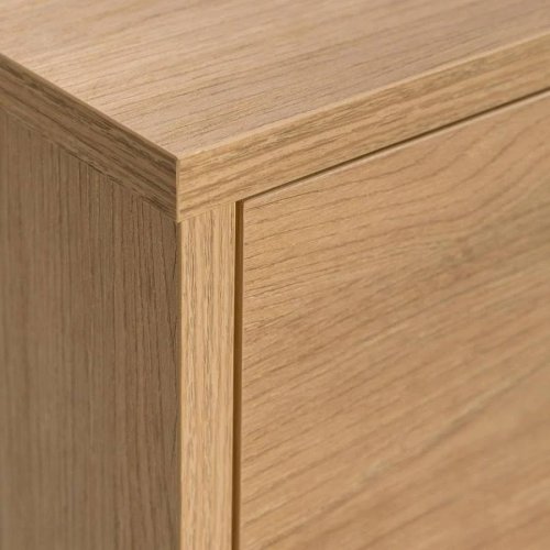 Kenay Home Hegas Consola natural