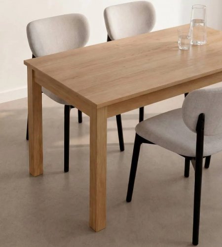 Kenay Home Hegas Mesa extensible 120