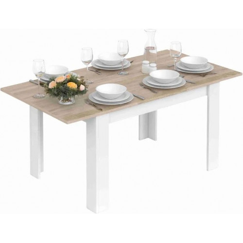 Kendra Mesa comedor extensible